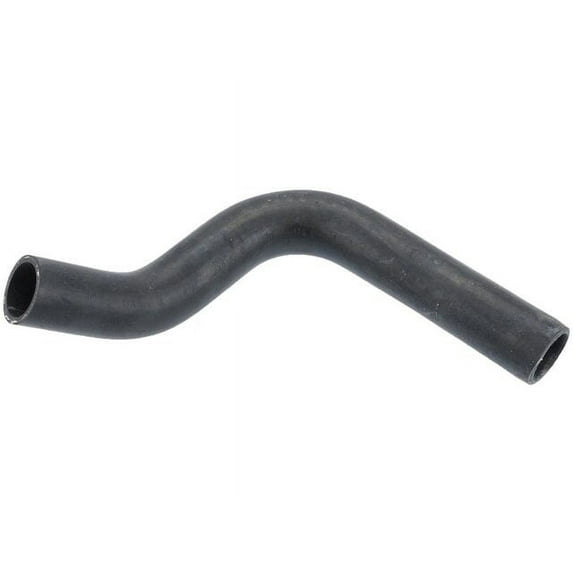 Lower Radiator Hose - Compatible with 2000 - 2014 Chevy Suburban 1500 2001 2002 2003 2004 2005 2006 2007 2008 2009 2010 2011 2012 2013