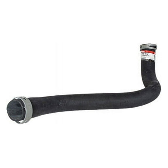 Lower Radiator Hose - Compatible with 2000 Ford Excursion 7.3L V8 Turbocharged