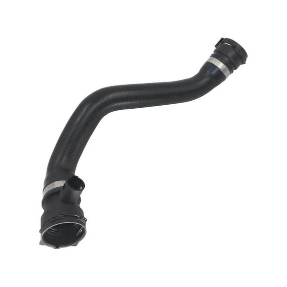Lower Radiator Hose - Compatible with 2001 - 2003 BMW 530i 2002