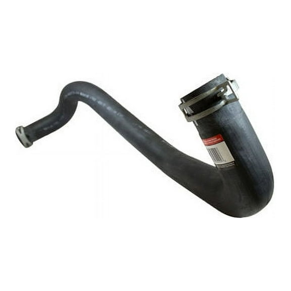 Lower Radiator Hose - Compatible with 2001 - 2003 Ford Excursion 7.3L V8 2002