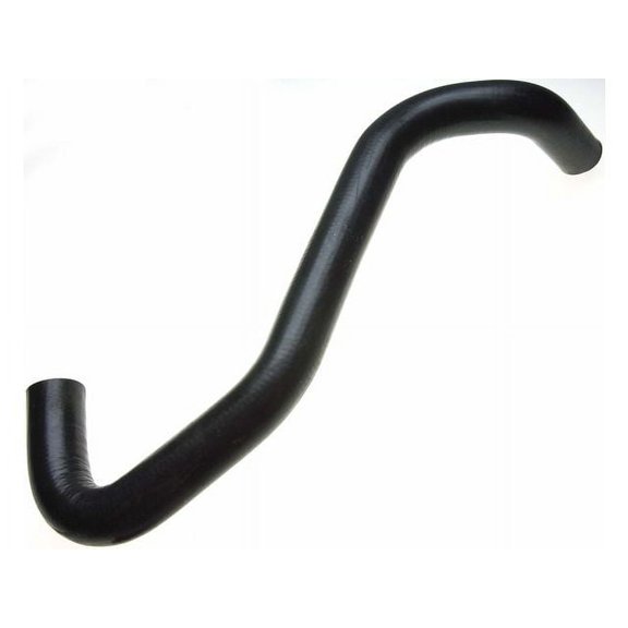 Lower Radiator Hose - Compatible with 2001 - 2003 Ford Excursion 7.3L V8 Diesel 2002
