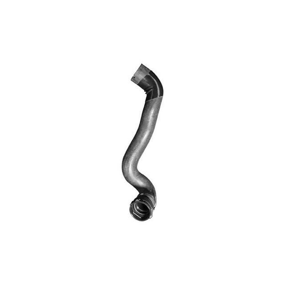 Lower Radiator Hose - Compatible with 2001, 2003 Mercedes-Benz S600