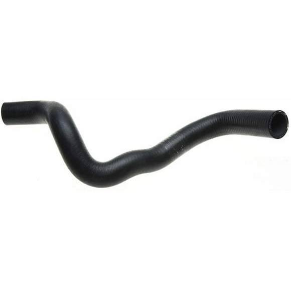 Lower Radiator Hose - Compatible with 2001 - 2003 Saturn LW300 3.0L V6 Gas 2002