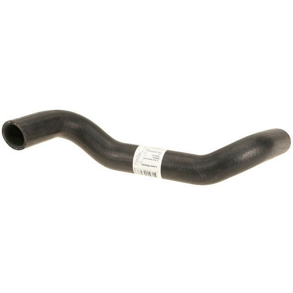Lower Radiator Hose - Compatible with 2001 - 2004 Mazda Tribute 3.0L V6 2002 2003