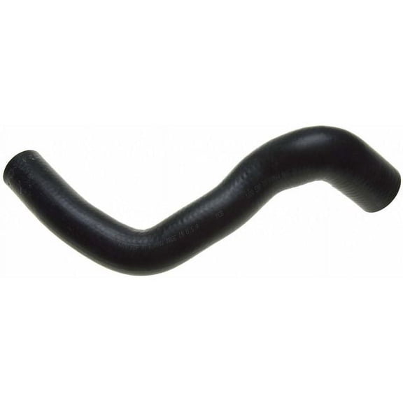 Lower Radiator Hose - Compatible with 2001 - 2004 Mercedes-Benz SLK320 3.2L V6 GAS - Gates