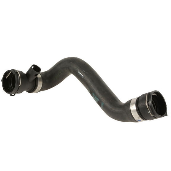 Lower Radiator Hose - Compatible with 2001 - 2005 BMW 325xi 2002 2003 2004