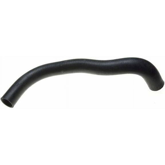 Lower Radiator Hose - Compatible with 2001 - 2006 LS430 4.3L V8 GAS 2002 2003 2004 2005
