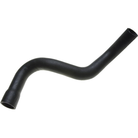 Lower Radiator Hose - Compatible with 2001 - 2006 Workhorse Custom Chassis W22 8.1L V8 Gas - AC Delco