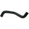 thumbnail image 1 of Lower Radiator Hose - Compatible with 2001 - 2007 Toyota Highlander - AC Delco, 1 of 2
