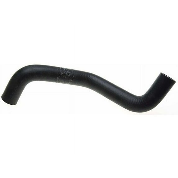 Lower Radiator Hose - Compatible with 2001 - 2007 Toyota Highlander - AC Delco