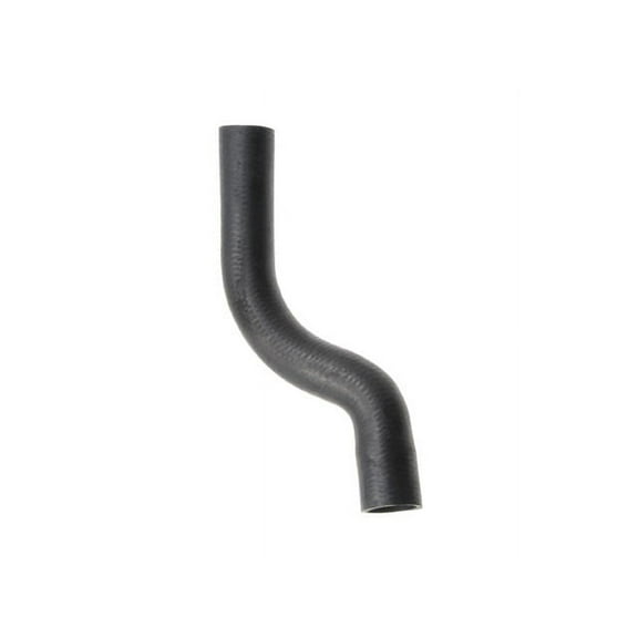 Lower Radiator Hose - Compatible with 2001 - 2010 Dodge Grand Caravan 2002 2003 2004 2005 2006 2007 2008 2009