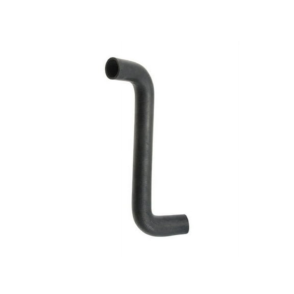 Lower Radiator Hose - Compatible with 2002 - 2006 Mazda MPV 2003 2004 2005