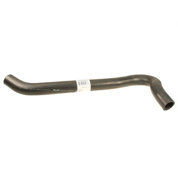 Lower Radiator Hose - Compatible with 2002 - 2007 Jeep Liberty 3.7L V6 2003 2004 2005 2006