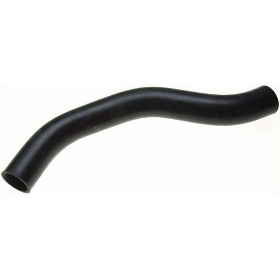 Lower Radiator Hose - Compatible with 2002 - 2008 Dodge Ram 1500 2003 2004 2005 2006 2007