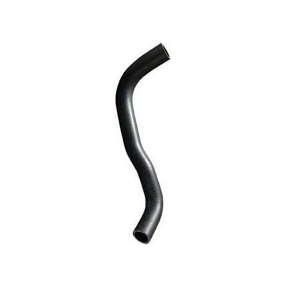 Lower Radiator Hose - Compatible with 2002 - 2010 SC430 2003 2004 2005 2006 2007 2008 2009
