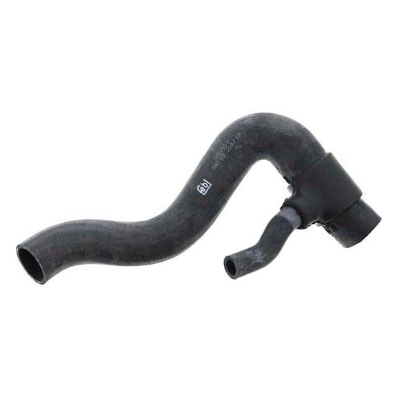 Lower Radiator Hose - Compatible with 2003 - 2004 Dodge Sprinter 2500