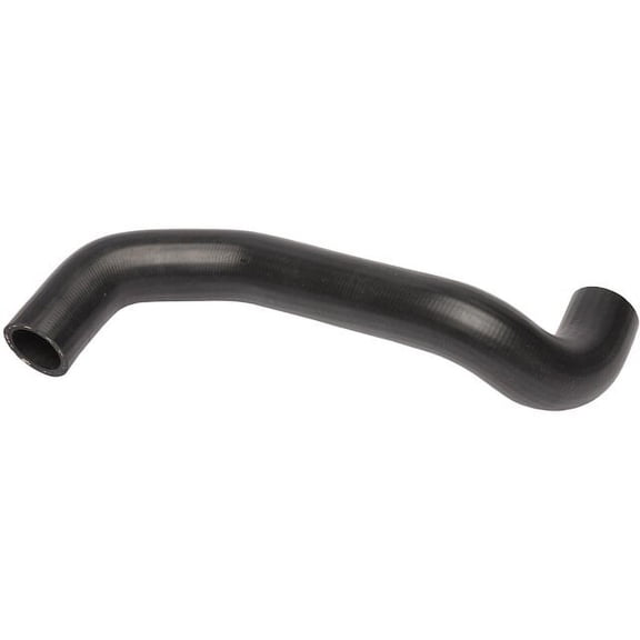 Lower Radiator Hose - Compatible with 2003 - 2004 INFINITI M45 4.5L V8