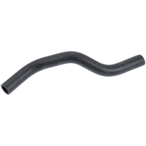 Lower Radiator Hose - Compatible with 2003 - 2005 Honda Civic 1.7L 4-Cylinder 2004