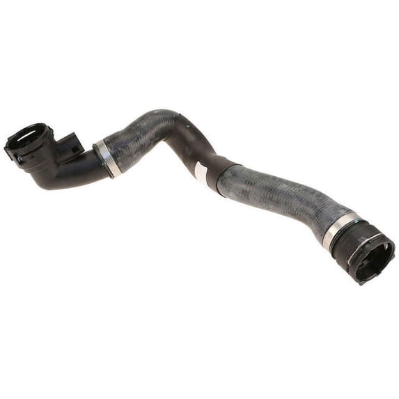 Lower Radiator Hose - Compatible with 2003 - 2005 Land Rover Range Rover 2004