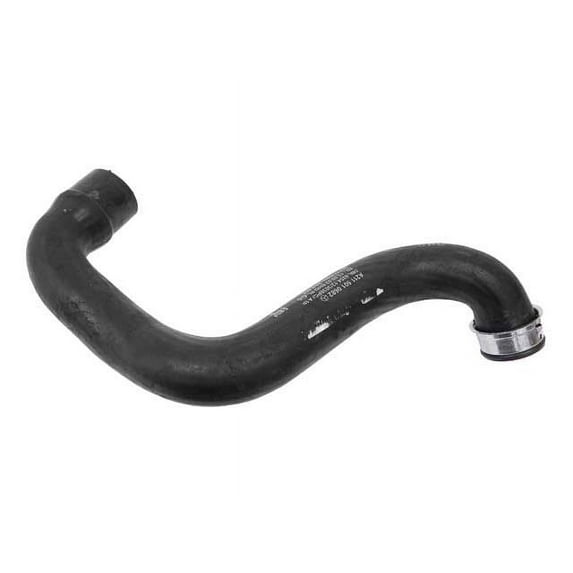 Lower Radiator Hose - Compatible with 2003 - 2006 Mercedes-Benz E500 2004 2005