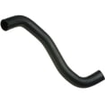 thumbnail image 1 of Lower Radiator Hose - Compatible with 2003 - 2006 Nissan 350Z 3.5L V6 GAS 2004 2005, 1 of 2
