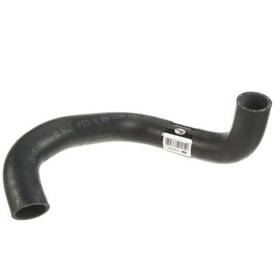 Lower Radiator Hose - Compatible with 2003 - 2008 Toyota Corolla 2004 2005 2006 2007