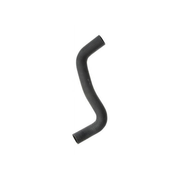 Lower Radiator Hose - Compatible with 2003 - 2009 Toyota 4Runner 4.7L V8 2004 2005 2006 2007 2008