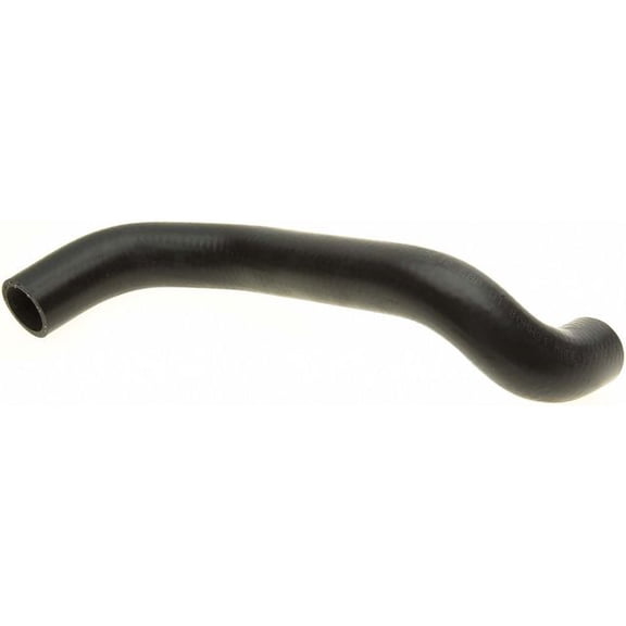 Lower Radiator Hose - Compatible with 2003 INFINITI M45 4.5L V8 Gas