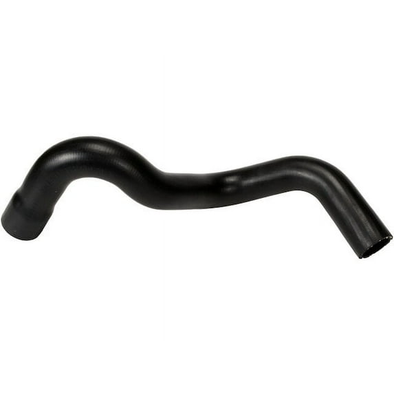 Lower Radiator Hose - Compatible with 2003 Workhorse Custom Chassis W22 8.1L V8