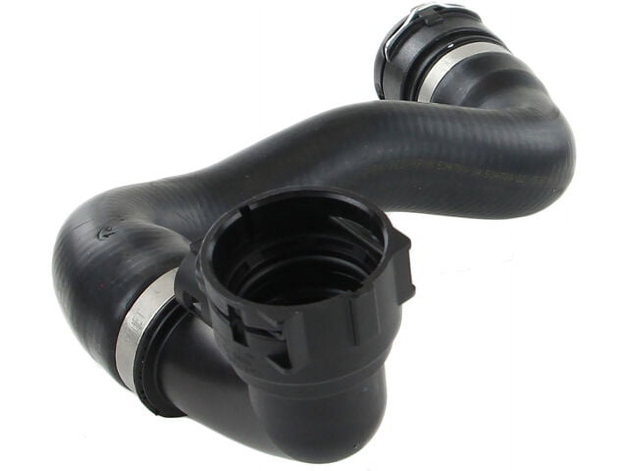 Lower Radiator Hose - Compatible with 2004 - 2006 BMW X3 2005 - Walmart.com