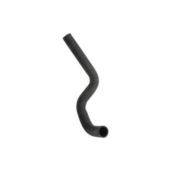 Lower Radiator Hose - Compatible with 2004 - 2006 Chevy Colorado 3.5L 5-Cylinder 2005