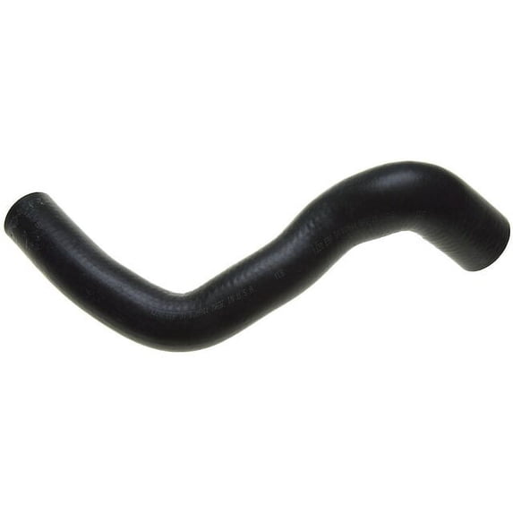Lower Radiator Hose - Compatible with 2004 - 2008 Chrysler Crossfire 3.2L V6 GAS 2005 2006 2007