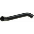 thumbnail image 1 of Lower Radiator Hose - Compatible with 2004 - 2008 Dodge Durango 5.7L V8 GAS 2005 2006 2007, 1 of 2