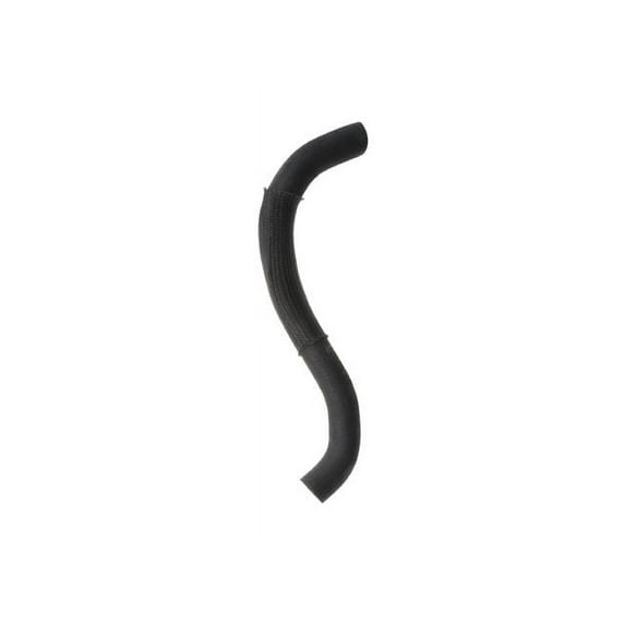 Lower Radiator Hose - Compatible with 2004 - 2008 Nissan Maxima 2005 2006 2007