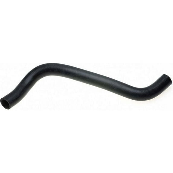 Lower Radiator Hose - Compatible with 2004 - 2008 Suzuki Forenza 2.0L 4-Cylinder GAS - Gates