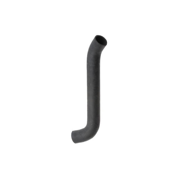 Lower Radiator Hose - Compatible with 2004 - 2009 Dodge Durango 3.7L V6 2005 2006 2007 2008