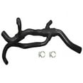 thumbnail image 1 of Lower Radiator Hose - Compatible with 2004 - 2011 Volvo S40 2005 2006 2007 2008 2009 2010, 1 of 2