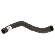 Lower Radiator Hose - Compatible with 2004 - 2015 Nissan TITAN 2005 2006 2007 2008 2009 2010 2011 2012 2013 2014