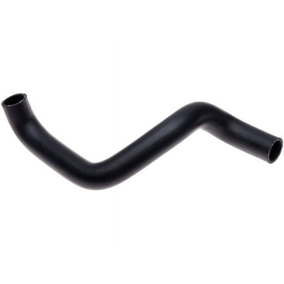 Lower Radiator Hose - Compatible with 2005 - 2006 Lincoln Navigator 5.4L V8 GAS