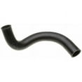 thumbnail image 1 of Lower Radiator Hose - Compatible with 2005 - 2006 Pontiac GTO 6.0L V8 GAS, 1 of 2