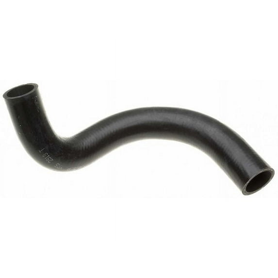 Lower Radiator Hose - Compatible with 2005 - 2006 Pontiac GTO 6.0L V8 GAS