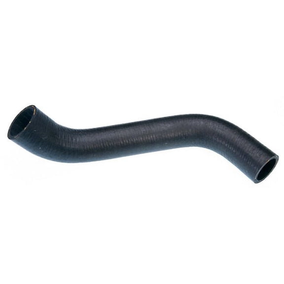 Lower Radiator Hose - Compatible with 2005 - 2008 Chevy Corvette 2006 2007