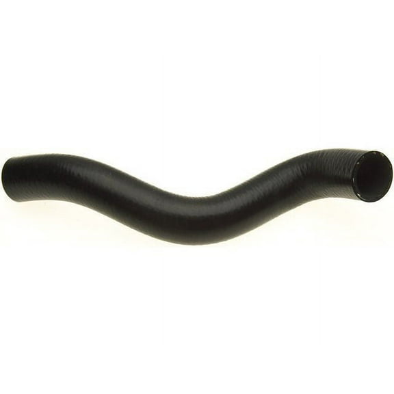 Lower Radiator Hose - Compatible with 2005 - 2009 Chevy Equinox 3.4L V6 GAS 2006 2007 2008