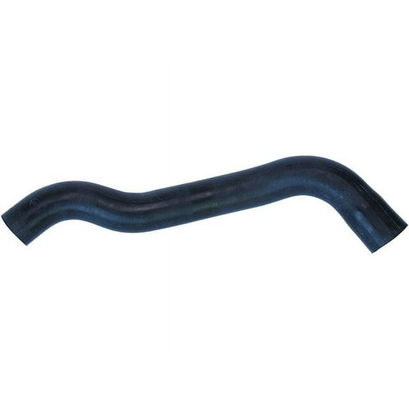 Lower Radiator Hose - Compatible with 2005 - 2010 Jeep Grand Cherokee 2006 2007 2008 2009