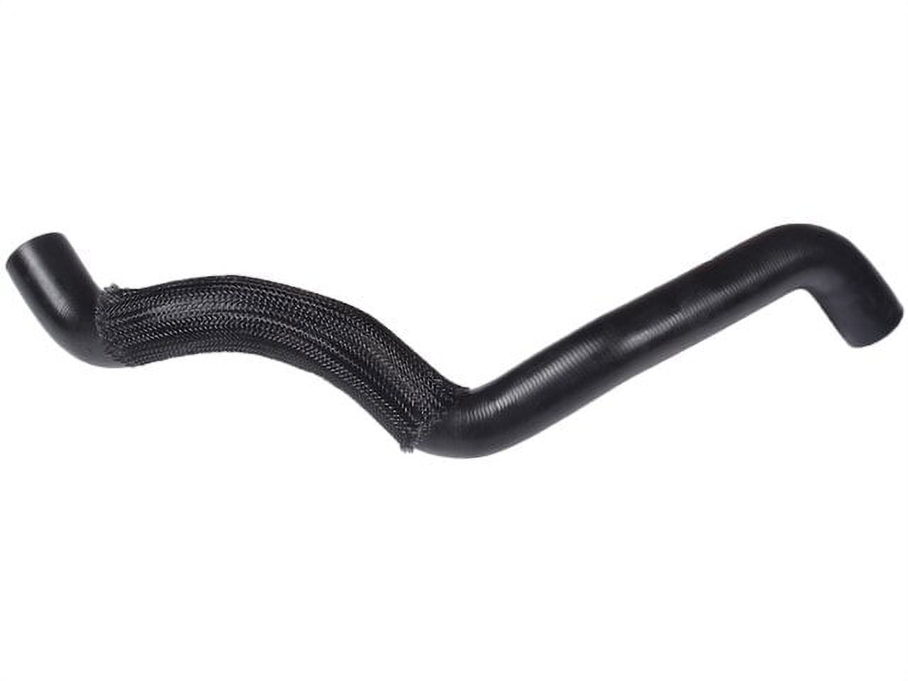 Gates 01-04 Nissan Pathfinder V-6 3.5L Lower Molded Coolant Hose