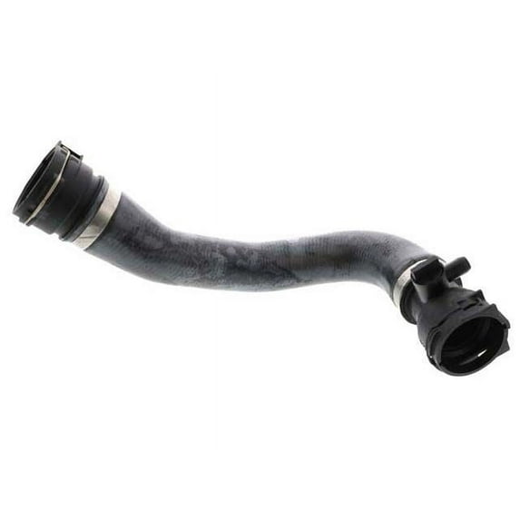 Lower Radiator Hose - Compatible with 2005 - 2014 Audi A6 Quattro 2006 2007 2008 2009 2010 2011 2012 2013