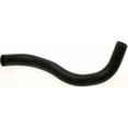 thumbnail image 1 of Lower Radiator Hose - Compatible with 2005 - 2015 Toyota Tacoma 2.7L 4-Cylinder GAS 2006 2007 2008 2009 2010 2011 2012 2013 2014, 1 of 2