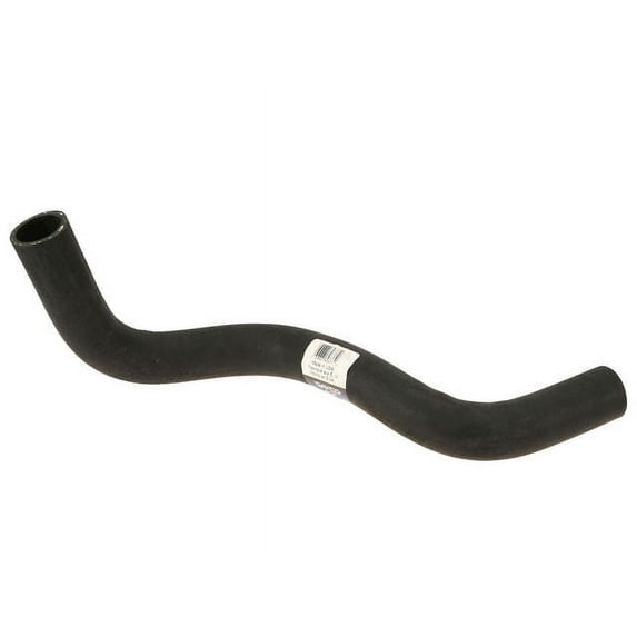 Lower Radiator Hose - Compatible with 2005 - 2016 Toyota Tacoma X-Runner 2006 2007 2008 2009 2010 2011 2012 2013 2014 2015