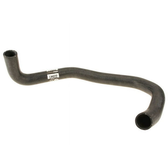 Lower Radiator Hose - Compatible with 2006 - 2007, 2012 - 2014 Dodge Charger 5.7L V8 2013