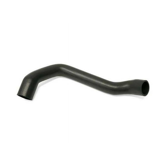 Lower Radiator Hose - Compatible with 2006 - 2007 Mercedes-Benz ML500